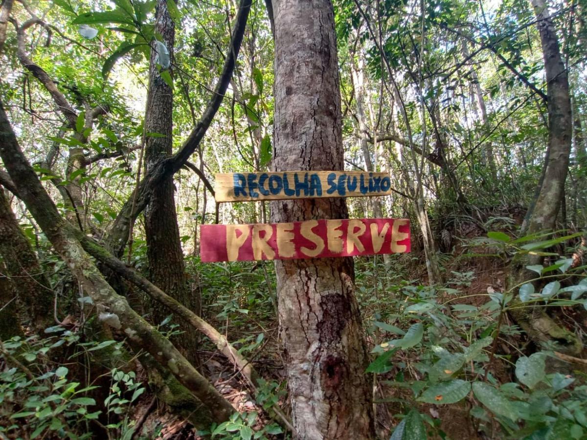 Chalé aconchegante, pertinho da cidade e conectada a natureza Brasília Exterior foto